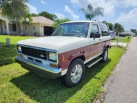 1988 Ford Bronco for sale in Michigan (ID-120042)