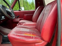 1988 Ford Bronco for sale in Michigan (ID-120924)