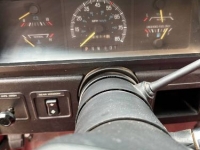 1988 Ford Bronco for sale in Michigan (ID-120924)