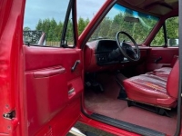 1988 Ford Bronco for sale in Michigan (ID-120924)