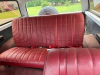1988 Ford Bronco for sale in Michigan (ID-120924)