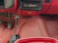 1988 Ford Bronco for sale in Michigan (ID-120924)