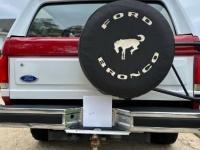 1988 Ford Bronco for sale in Michigan (ID-120924)
