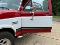 1988 Ford Bronco for sale in Michigan (ID-120924)