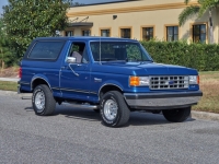 1988 Ford Bronco for sale (ID-124950)