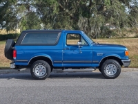 1988 Ford Bronco for sale (ID-124950)
