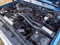 1988 Ford Bronco for sale (ID-124950)