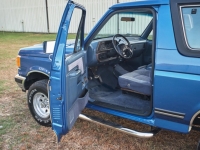 1988 Ford Bronco for sale (ID-124950)