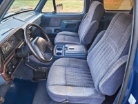 1988 Ford Bronco for sale (ID-124950)