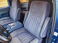 1988 Ford Bronco for sale (ID-124950)
