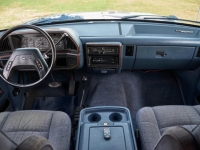 1988 Ford Bronco for sale (ID-124950)