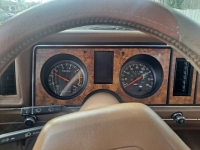 1988 Ford Bronco for sale in Michigan (ID-126593)