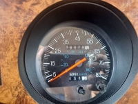 1988 Ford Bronco for sale in Michigan (ID-126593)