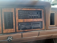 1988 Ford Bronco for sale in Michigan (ID-126593)