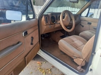 1988 Ford Bronco for sale in Michigan (ID-126593)