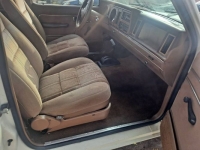 1988 Ford Bronco for sale in Michigan (ID-126593)