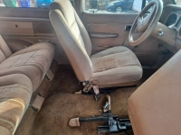 1988 Ford Bronco for sale in Michigan (ID-126593)