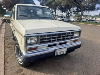 1988 Ford Bronco for sale in Michigan (ID-126593)