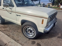 1988 Ford Bronco for sale in Michigan (ID-126593)