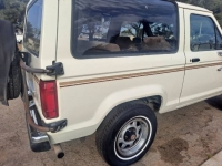 1988 Ford Bronco for sale in Michigan (ID-126593)