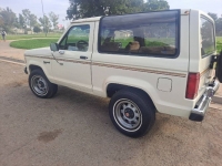 1988 Ford Bronco for sale in Michigan (ID-126593)