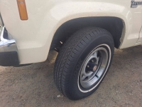 1988 Ford Bronco for sale in Michigan (ID-126593)