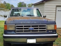 1988 Ford Bronco for sale in Michigan (ID-127295)