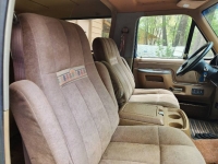 1988 Ford Bronco for sale in Michigan (ID-127295)