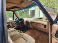 1988 Ford Bronco for sale in Michigan (ID-127295)
