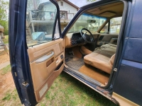1988 Ford Bronco for sale in Michigan (ID-127295)