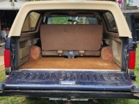 1988 Ford Bronco for sale in Michigan (ID-127295)