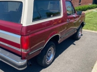 1988 Ford Bronco for sale in Michigan (ID-131149)