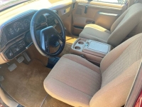 1988 Ford Bronco for sale in Michigan (ID-131149)