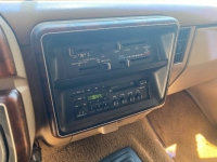1988 Ford Bronco for sale in Michigan (ID-131149)
