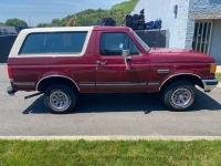 1988 Ford Bronco for sale in Riverhead, New York (ID-131196)