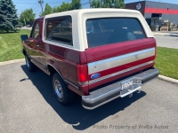 1988 Ford Bronco for sale in Riverhead, New York (ID-131196)