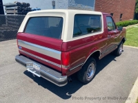 1988 Ford Bronco for sale in Riverhead, New York (ID-131196)