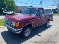 1988 Ford Bronco for sale in Riverhead, New York (ID-131196)