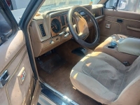 1988 Ford Bronco for sale (ID-135169)
