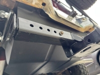 1988 Ford Bronco for sale in Michigan (ID-137018)
