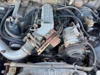 1988 Ford Bronco for sale in Michigan (ID-137018)