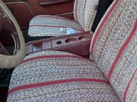 1988 Ford Bronco for sale in Michigan (ID-137018)