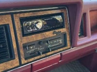 1988 Ford Bronco for sale in Michigan (ID-137018)