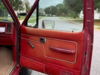 1988 Ford Bronco for sale in Michigan (ID-137018)