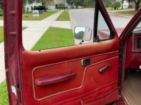 1988 Ford Bronco for sale in Michigan (ID-137018)