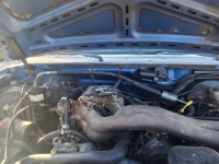1988 Ford Bronco for sale in Michigan (ID-138786)