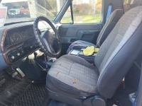 1988 Ford Bronco for sale in Michigan (ID-138786)