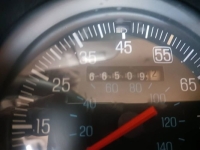 1988 Ford Bronco for sale in Michigan (ID-138788)