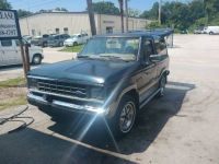 1988 Ford Bronco for sale in Michigan (ID-138788)