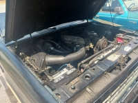 1988 Ford Bronco for sale in Michigan (ID-138788)